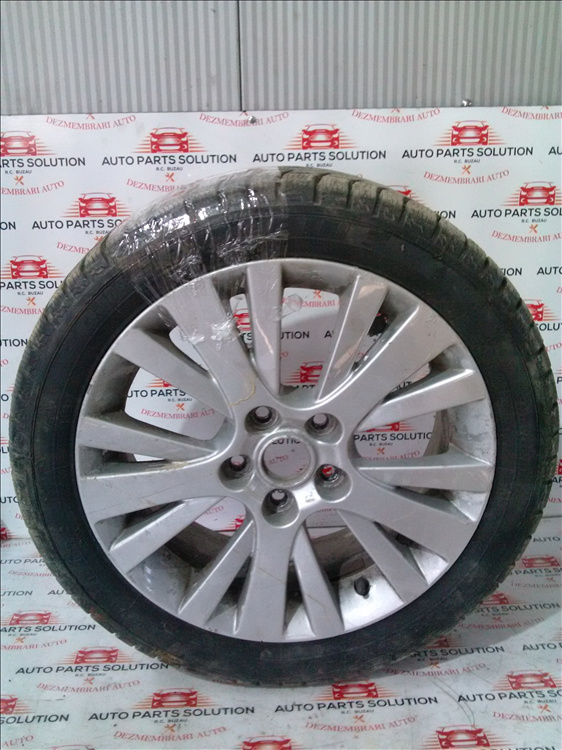 Roata rezerva MAZDA 6 2.0 D an fabr. 2009