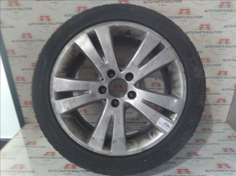 Roata rezerva MERCEDES-BENZ C CLASS 2.2 CDI an fabr. 2010
