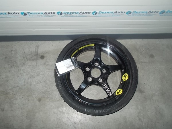 Roata rezerva Mercedes C Coupe, R15