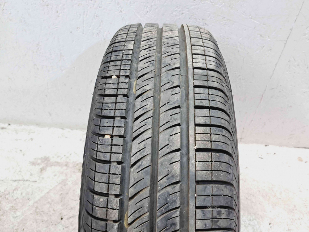 Roata rezerva Opel Corsa C (F08, F68) [Fabr 2000-2005] R15 4X100 ET44 6J