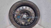 Roata rezerva Opel Zafira B (A05) [Fabr 2006-2011]...