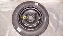 Roata rezerva r14 ford fusion 51/2jx14x47,5