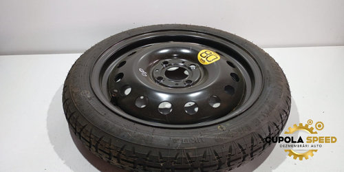 Roata rezerva R15 ET40 Volkswagen VW Up [2011 - 2020]