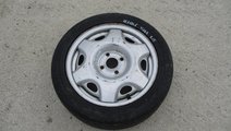 ROATA REZERVA R15 ET46 OPEL TIGRA FAB. 1994 – 20...