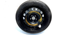 Roata rezerva R16, ET42, cod 1J0601027R, T, Vw Gol...