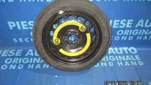 Roata rezerva Seat Ibiza 2006 (R16 ET42 6 1/2J)