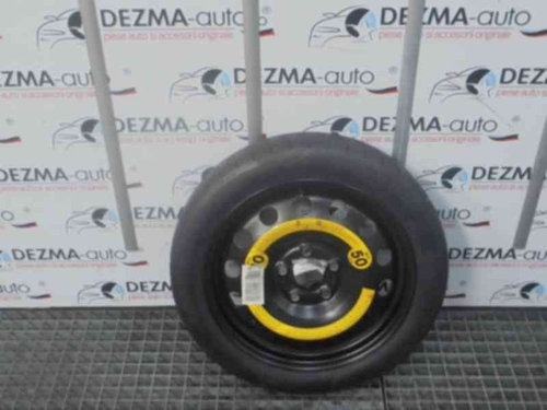 Roata rezerva slim 1K0601027F, Vw Jetta 3 (1K2)