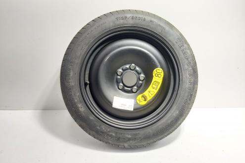 Roata rezerva slim, 4U5A-1A479-BB, Ford Focus 2 sedan