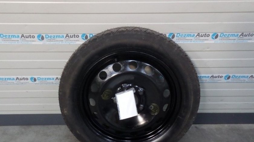 Roata rezerva slim 6750006, Bmw 320D (E46) 1998-2005