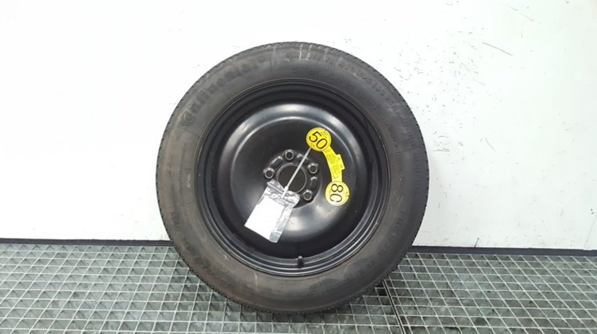 Roata rezerva slim, 6G92-1A479-AA, Ford Mondeo 4