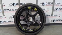 Roata rezerva slim, A2034012002, Mercedes Clasa C ...