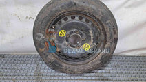 Roata rezerva slim Bmw 3 (E46) [Fabr 1998-2005] 12...