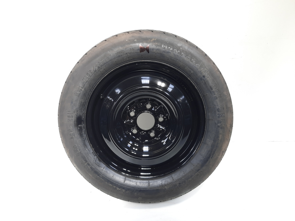 Roata rezerva slim, Chrysler Sebring (JS) (id:474772)