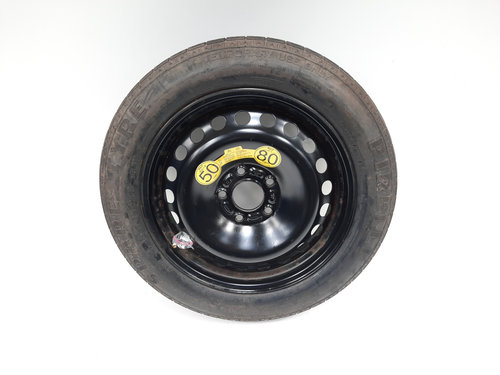 Roata rezerva slim, cod 30683913, Volvo V50 (id:478648)