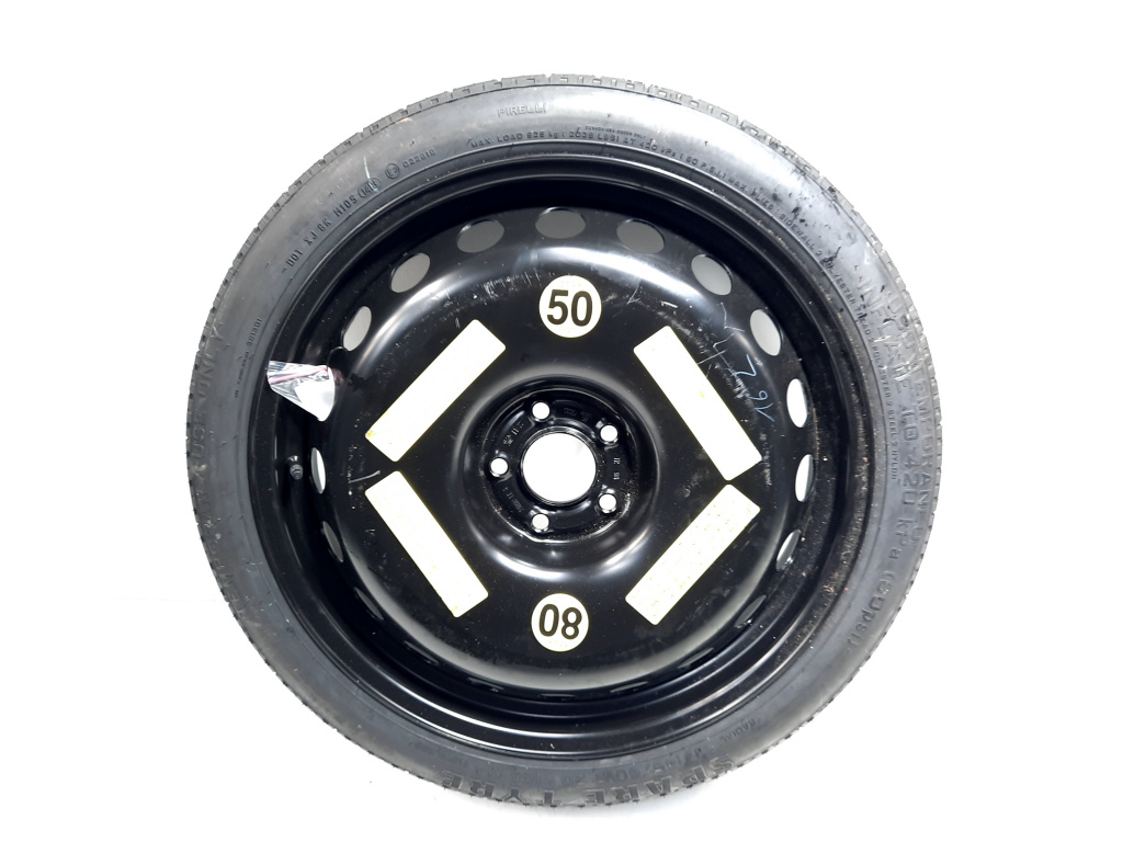 Roata rezerva slim cod 4G0601027, Audi A6 (4G2, C7) (id:516406)