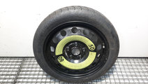 Roata rezerva slim, cod 5Q0601027BJ, Audi A3 Cabri...