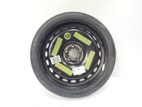 Roata rezerva slim, cod 8K0601027D, Audi A5 Sportback (8TA) (id:688784)