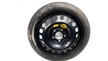 Roata rezerva slim, cod GM2160115, Opel Astra H Tw...