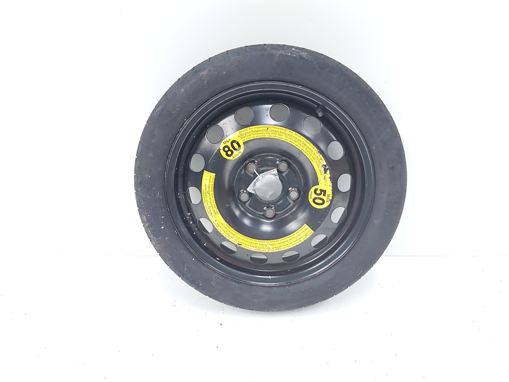 Roata rezerva slim ET25 R16, cod 1K0601027F, Vw Golf 5 (1K1) (id:650891)