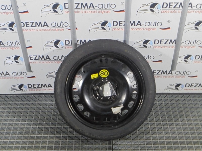 Roata rezerva slim, GM2160132, Opel Astra H combi (id:291037)