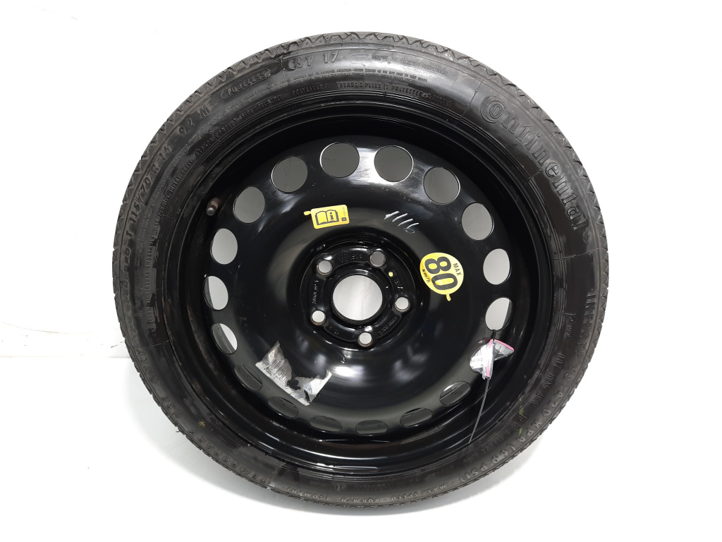Roata rezerva slim,Opel Astra J Combi (idi:472015)