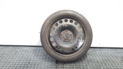 Roata rezerva slim, Opel Zafira C (P12) [Fabr 2011-2017] (id:405836)