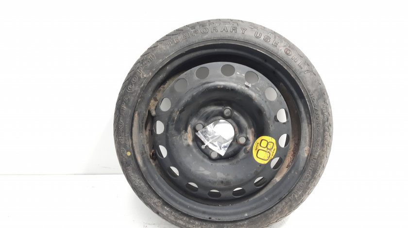 Roata rezerva slim R14, cod 40353-9F500,Nissan Note 1 (id:601780)