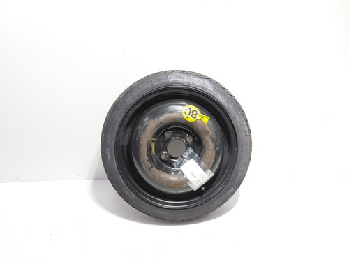 Roata rezerva Slim R14, Opel Corsa C (F08, W5L) (idi:697043)