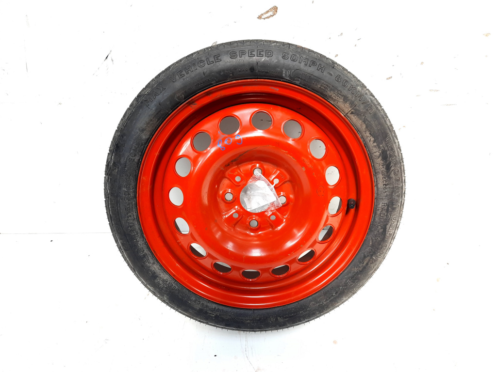Roata rezerva slim R15, Alfa Romeo 155 (167) (id:529828)