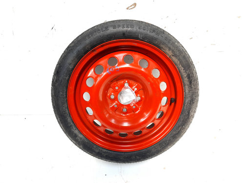 Roata rezerva slim R15, Alfa Romeo 155 (167) (id:529828)