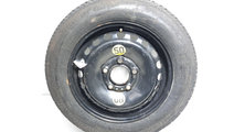 Roata rezerva slim R15, cod 1095069, Bmw 3 (E46) (...