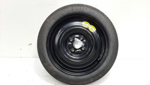 Roata rezerva slim R15, cod 2150669, Toyota Yaris ...