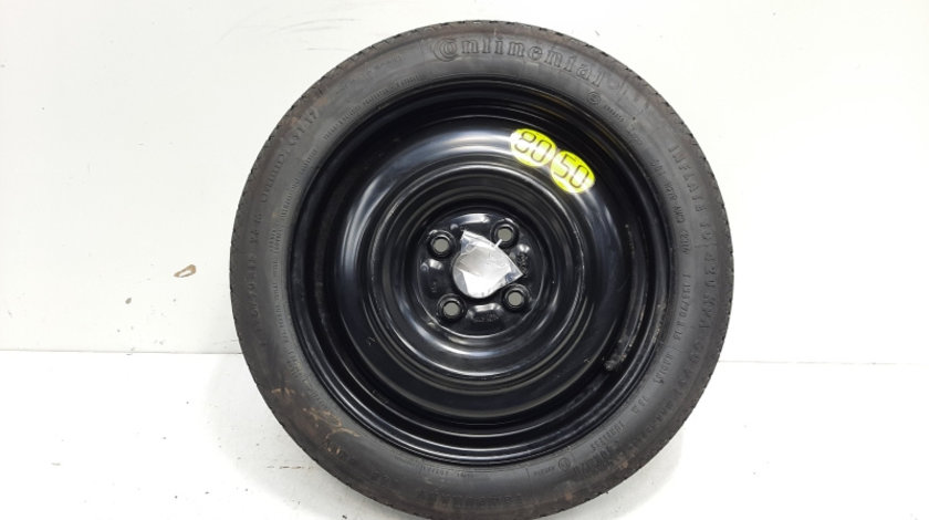 Roata rezerva slim R15, cod 2150669, Toyota Yaris (P9) (id:543733)