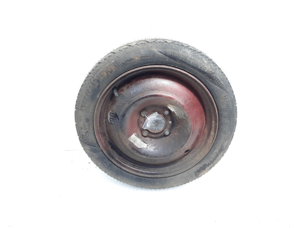 Roata rezerva slim R15, Peugeot 206 (idi:596409)