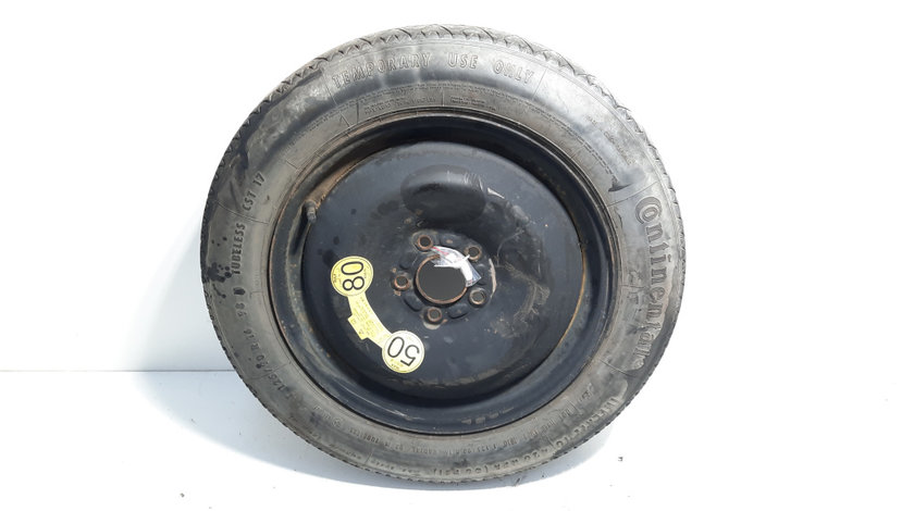 Roata rezerva slim R16, Audi Q5 (8RB) (idi:578032)