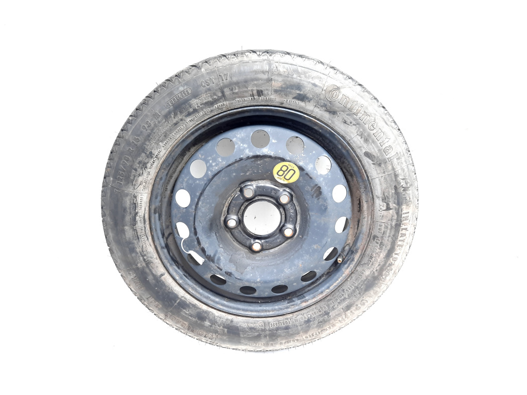 Roata rezerva slim R16, Bmw 3 Compact (E46) (id:537663)