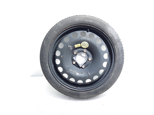 Roata rezerva slim R16, cod 13267272, Opel Astra J (id:592892)