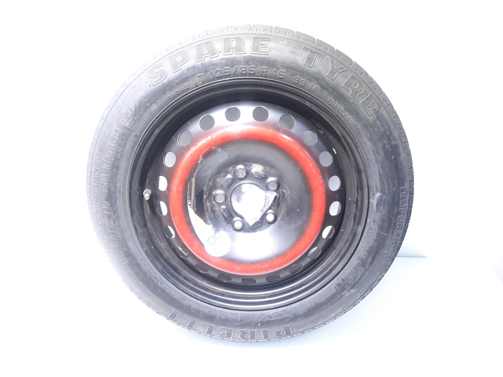 Roata rezerva slim R16, cod 1S71MD-02004, Ford Mondeo 3 (B5Y) (id:493628)