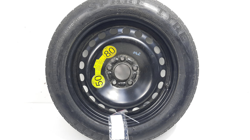 Roata rezerva slim R16, cod 21608236191, Volvo V50 (idi:466077)