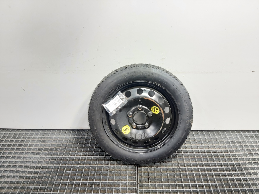 Roata rezerva slim R16, cod 6750006, Bmw 3 Touring (E46) (id:695419)