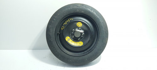 Roata rezerva slim R16, cod 8V41-1A479-AA, Ford Focus 3 (id:690422)