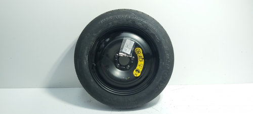 Roata rezerva slim R16, cod 8V41-1A479-AA, Ford Focus 3 (id:690423)