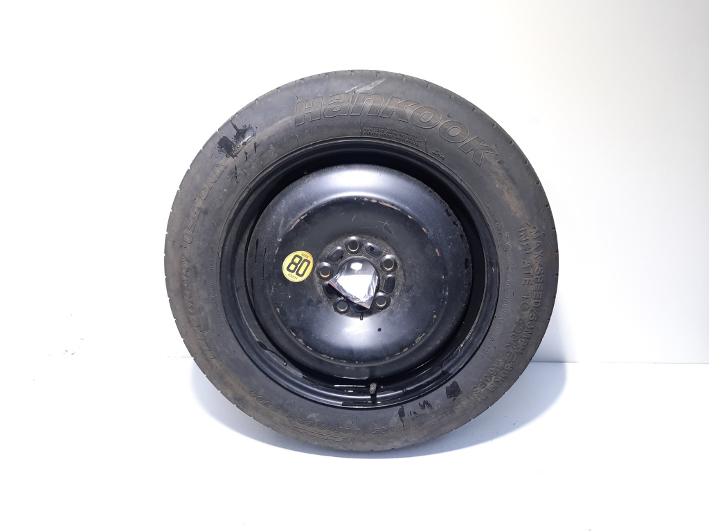 Roata rezerva slim R16, cod AM51BA, Ford Focus 3 (id:493701)