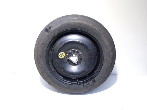 Roata rezerva slim R16, cod AM51BA, Ford Focus 3 (id:493701)