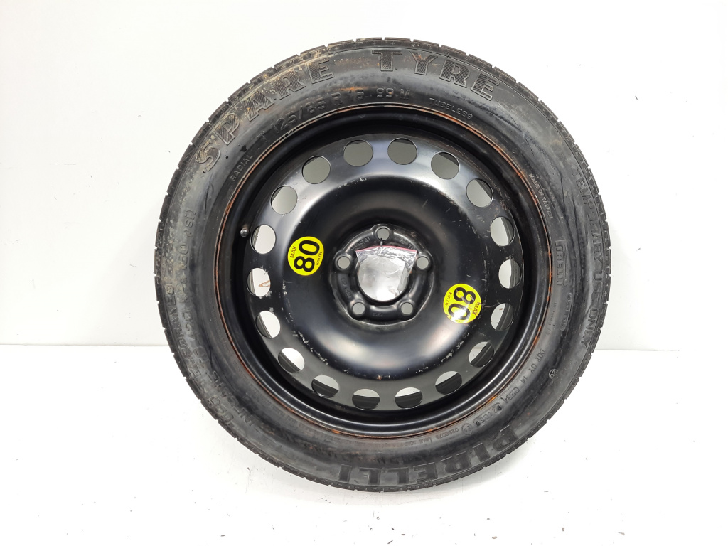 Roata rezerva slim R16, cod GM2160115, Opel Astra H Combi (id:523901)