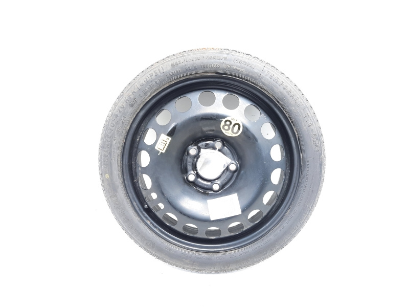 Roata rezerva slim R16, cod GM2160132, Opel Astra H GTC (id:543728)