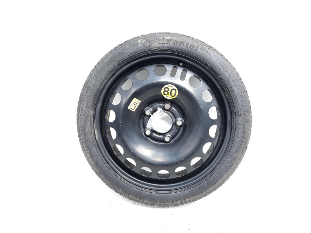 Roata rezerva slim R16, cod GM2160132, Opel Vectra C Combi (id:543736)