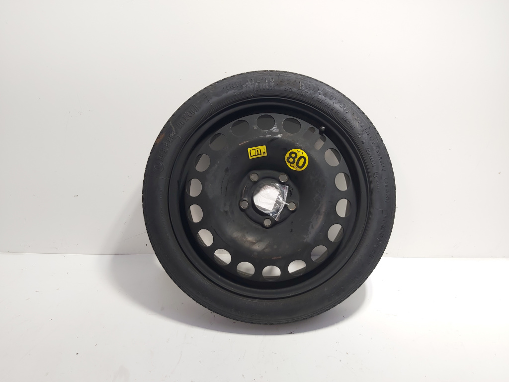 Roata rezerva slim R16, cod GM2160132, Opel Vectra C Combi (id:703082)