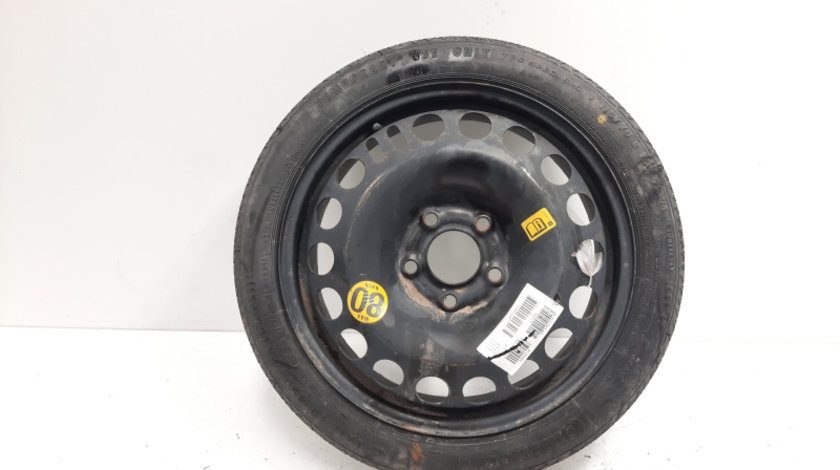 Roata rezerva slim R16, cod GM2160132, Opel Vectra C Combi (id:601779)