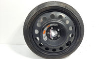 Roata rezerva slim R16, cod XW43-1007-DA, Jaguar S...